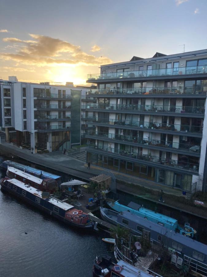 Loft In Haggerston Apartment London Exterior photo
